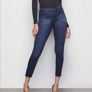 Good American Skinny Jeans
